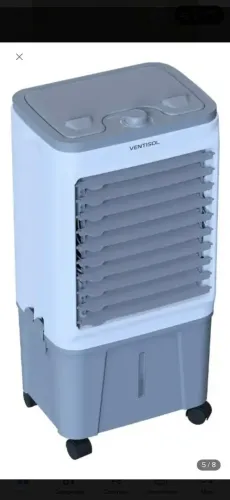 Climatizador ventisol 16 litros