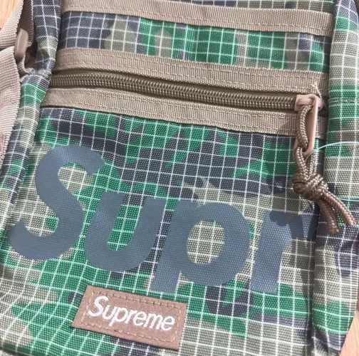Shoulder Bag Supreme x 3M