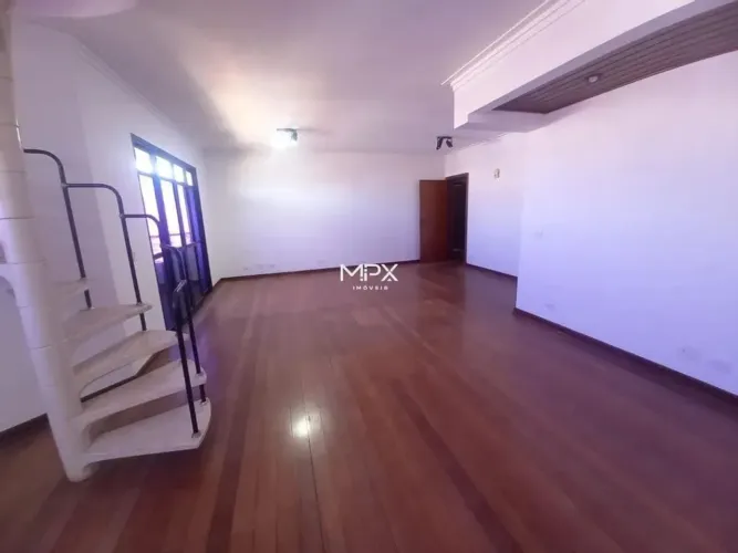 Apartamento disponível no Edifício Tivoli em Piracicaba