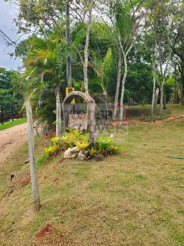 Chácara à venda no bairro Borba - Pindamonhangaba/SP