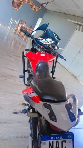 XRE 300 - 2010