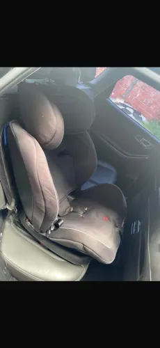 Cadeirinha de carro