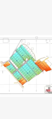 Área de 8 hectares ideal pra chacreamento/saída Pra Juramento ...