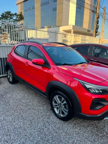 Fiat Pulse Audace 1.0 Turbo 200 Flex Aut. 2022