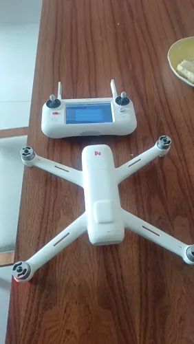 DRONE FIMI A3