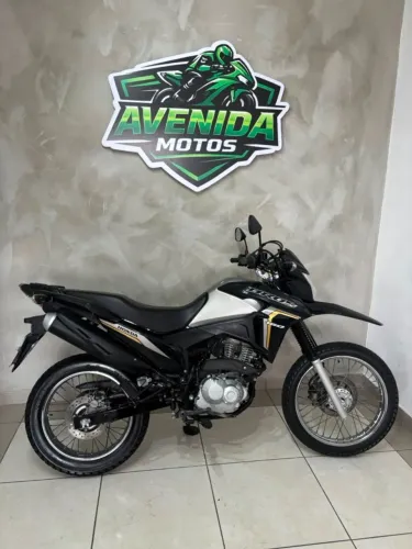 Honda NXR Bros 160 Ano 2023