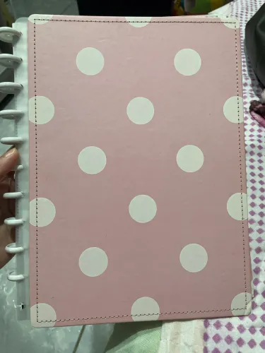 Caderno inteligente 