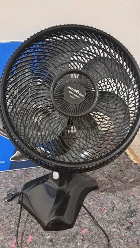 Ventilador 110V, Semi-novo