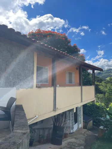 Chácara 1.000m² em Delfim Moreira-Mg