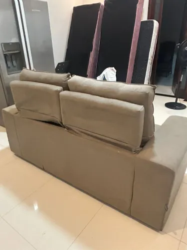 SOFÁ RETRÁTIL