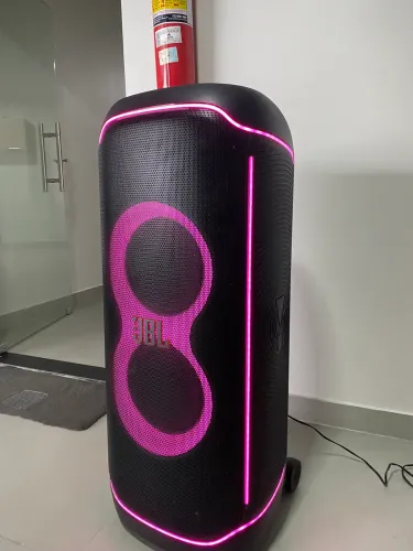 Jbl Ultimate