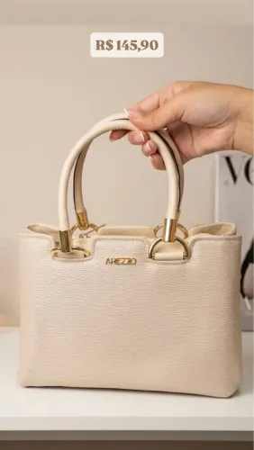 Bolsas femininas
