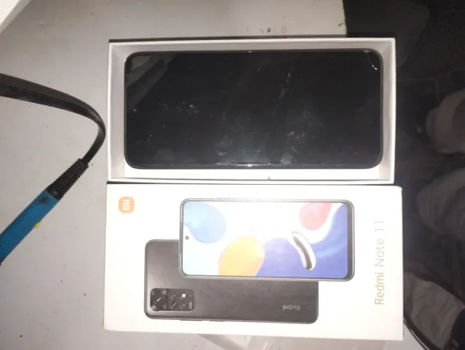 Smartphone