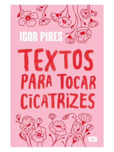 Textos cruéis demais  dois livros 