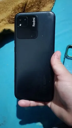Vendo Xiaomi Redimi 10c
