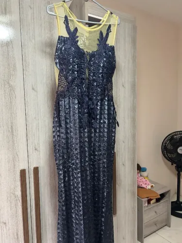 Vestido de festa