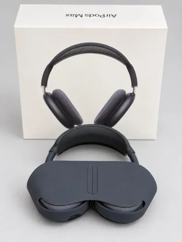 AirPod Max tipoC novissimo
