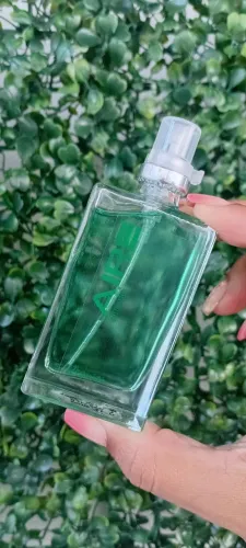 Mini Colônia Jequiti 25ml