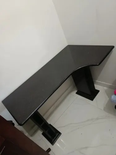 Mesa Granito Preto São Gabriel