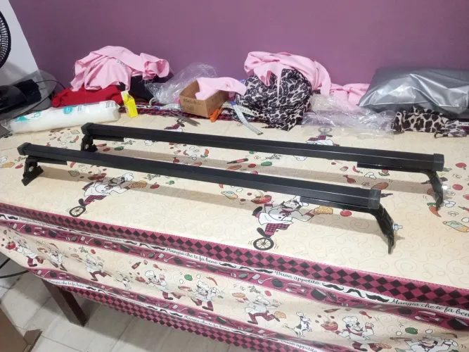 RACK , PARA CORSA PREMIUM 