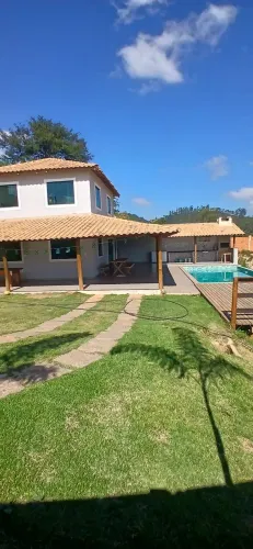 Granja em Dias Tavares 