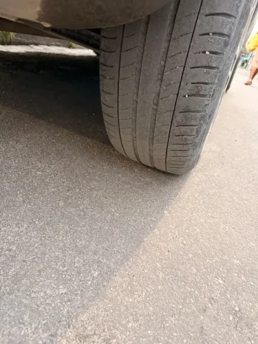 Pneu usados Renegade e outros 225/55/18