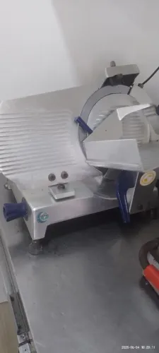 Fatiadora de frios