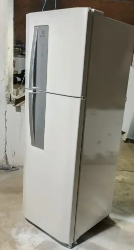 Vendo geladeira