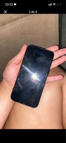 Vende-se iPhone 13 normal