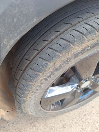 Imagem de Chevrolet Tracker LTZ 1.8 16V Flex 4X2 Aut. 2014