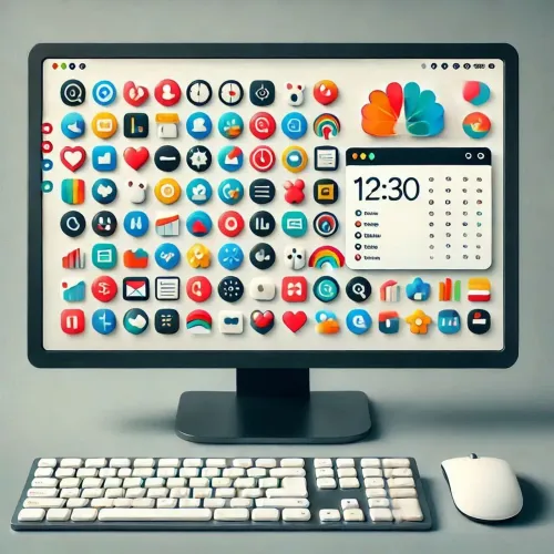 Criação de App para Windows