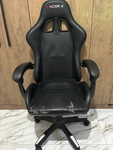 Cadeira Gamer