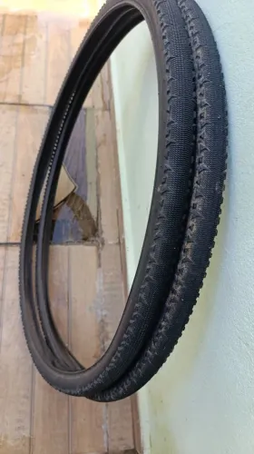 Pneu de bike 700x32