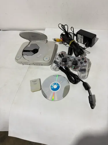 Console psone ps1 baby PlayStation 1