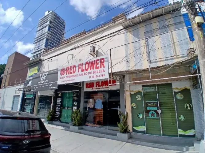 Alugo Loja Próximo ao Shopping Pátio Belém