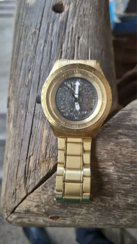 Relógio Chili Beans Original 