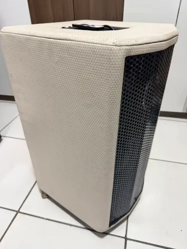 VENDO CAIXA BOB SEMINOVA