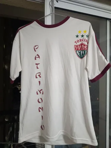 Camisa Young Flu 