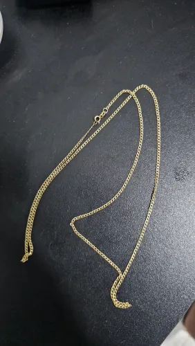 Corrente ouro 18k