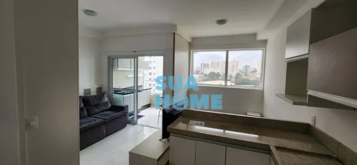Loft Locação Marco Mix Mobiliado