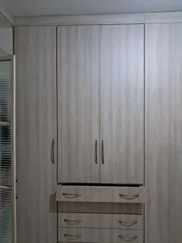 Vendo móveis por motivos de mudança