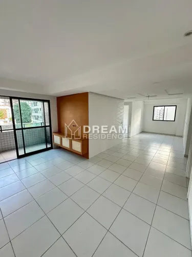 Imóvel para venda com 100 metros quadrados com 3 quartos em Rosarinho - Recife - PE