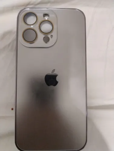 Capinha iPhone 15 pro Max nunca usada.