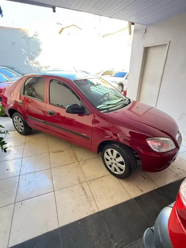 Chevrolet Prisma Sed. Joy/ LS 1.0 8V Flexpower 4P 2010