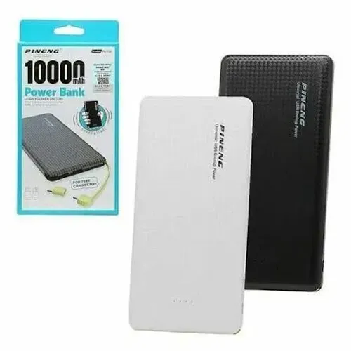 Power Bank Bateria Portátil ( 100000 mAh )