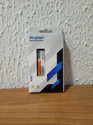 SSD NVME 1TB G38 KINGDIAN
