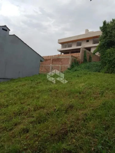 Terreno no bairro São João