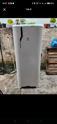 Geladeira