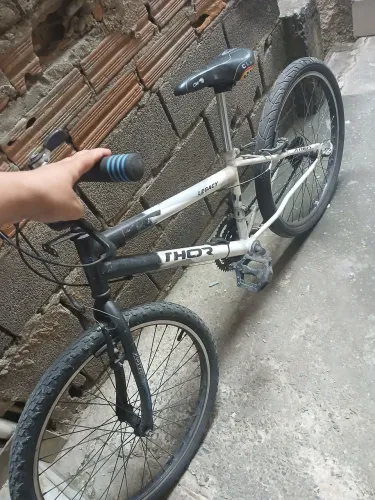 Bicicleta Aro 20