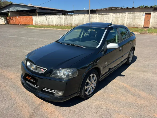 Chevrolet Astra S.sport 2.0 F.pow. 5p/sport 2.0 3P 2007
